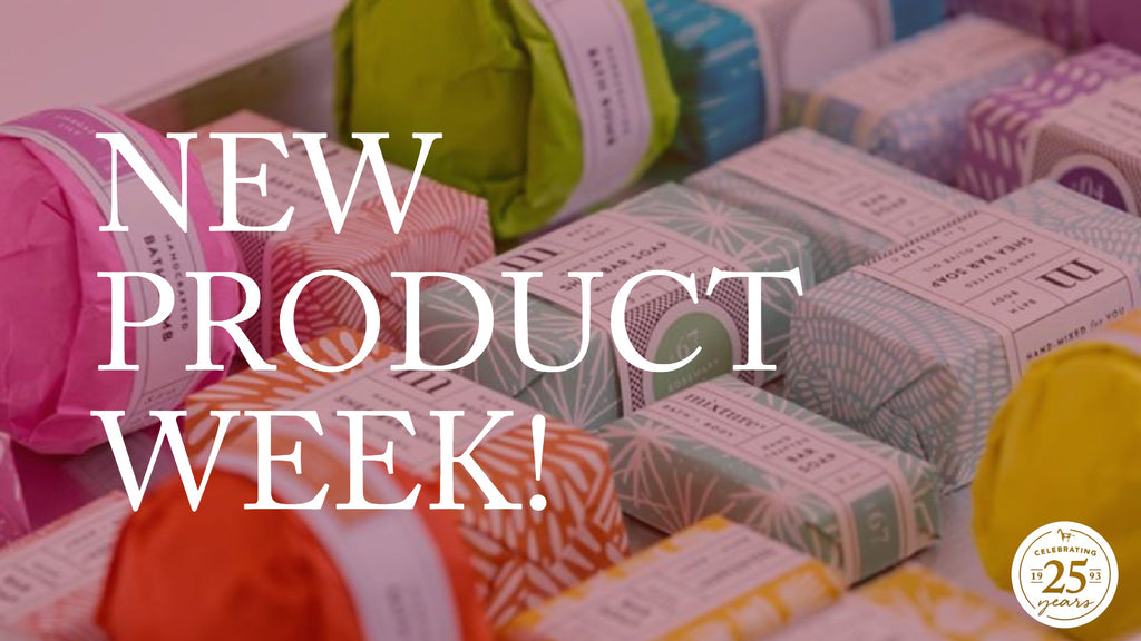 It's New Product Week at Montana Gift Corral!