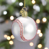 Sports Christmas Ornament by Old World Christmas (17 Styles)