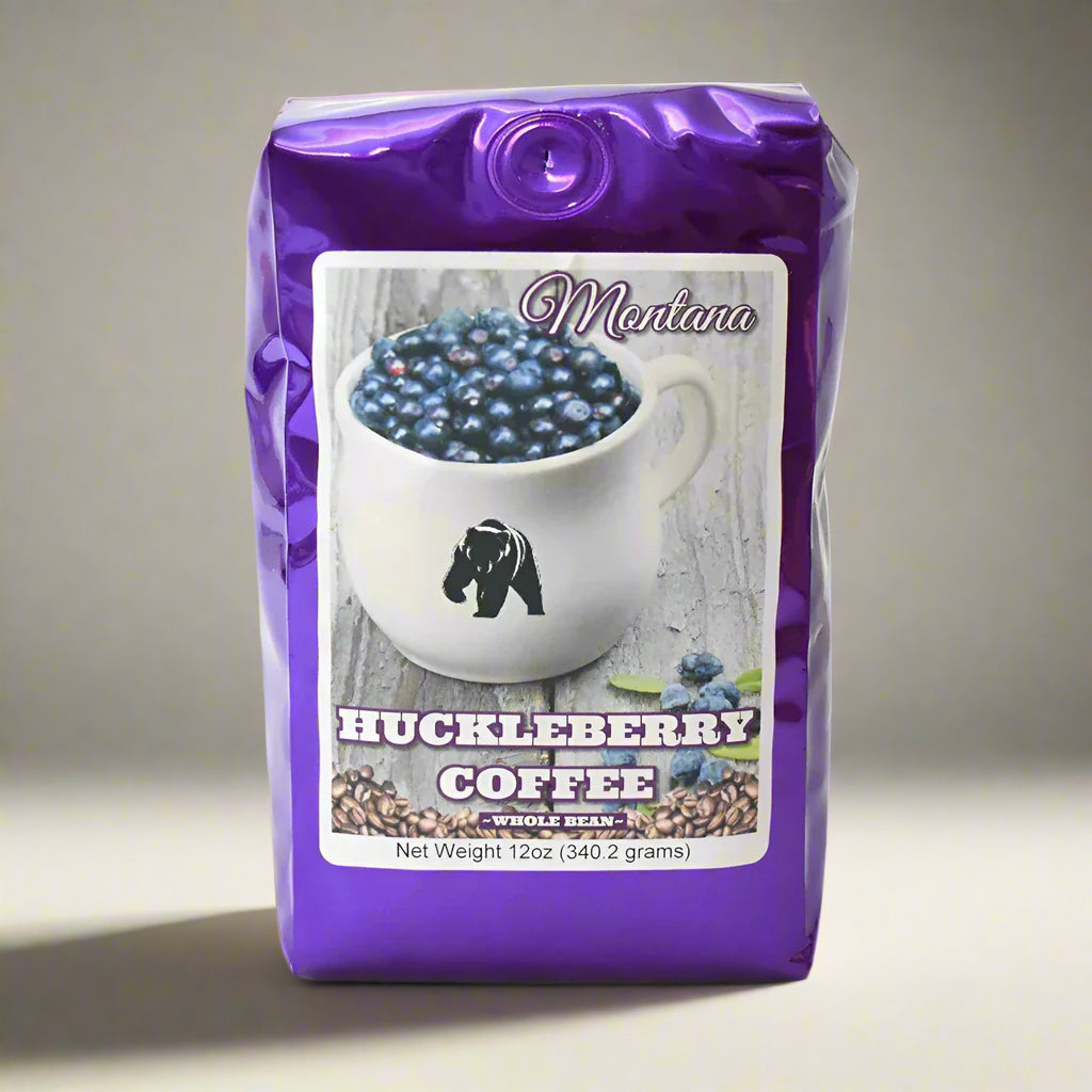 Coffee by Morning Glory Coffee (5 Roasts, 3 Sizes)