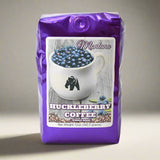 Coffee by Morning Glory Coffee (5 Roasts, 3 Sizes)
