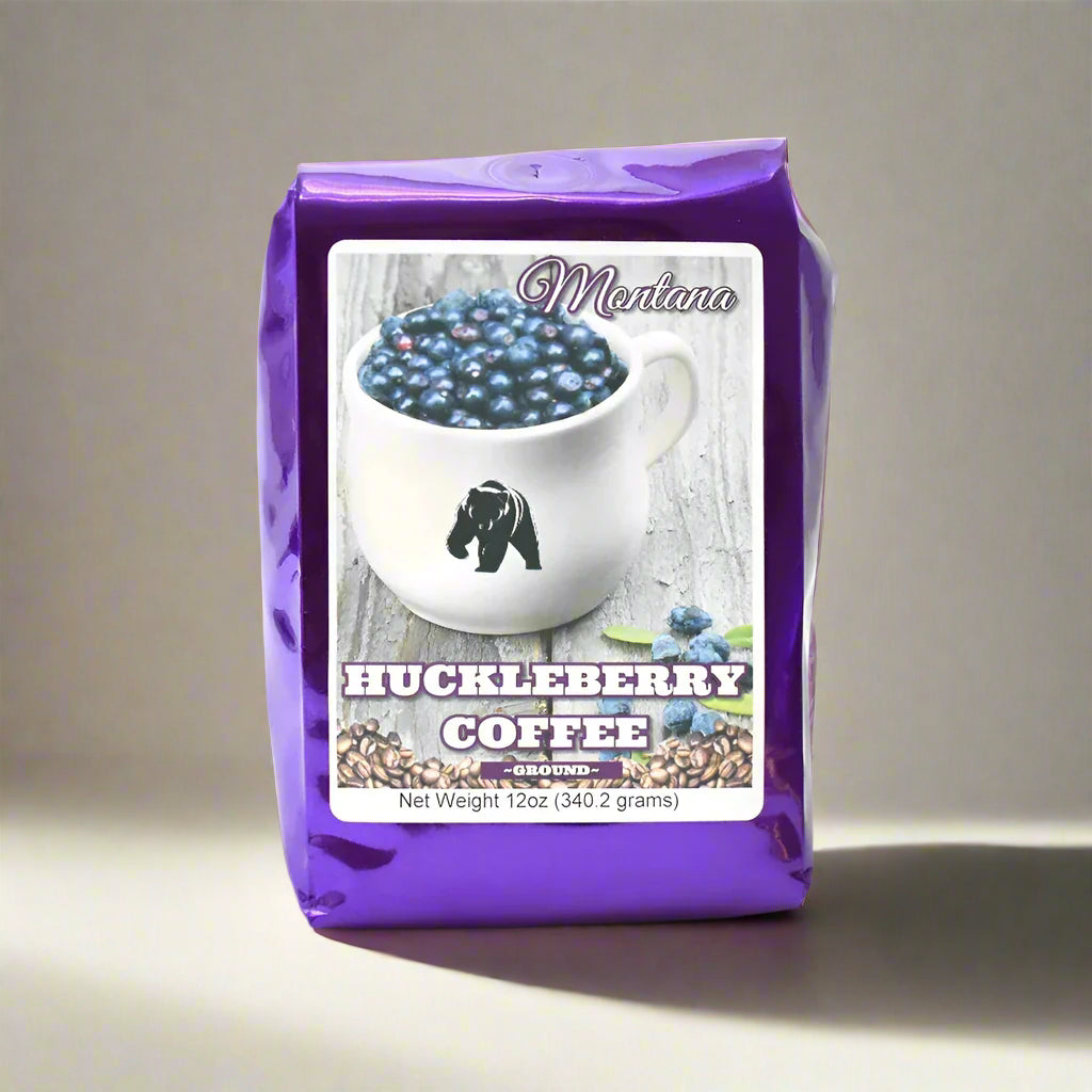 Coffee by Morning Glory Coffee (5 Roasts, 3 Sizes)