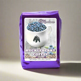 Coffee by Morning Glory Coffee (5 Roasts, 3 Sizes)