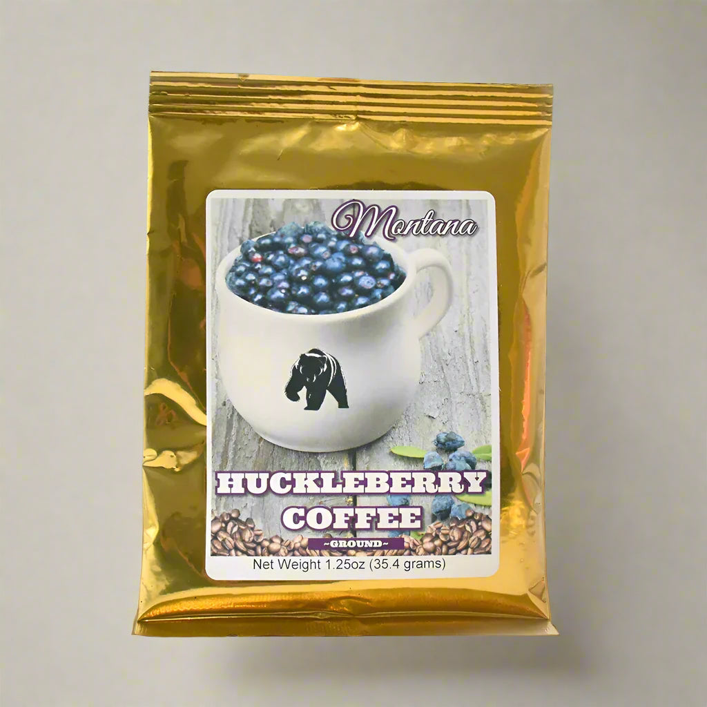 Coffee by Morning Glory Coffee (5 Roasts, 3 Sizes)
