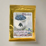 Coffee by Morning Glory Coffee (5 Roasts, 3 Sizes)