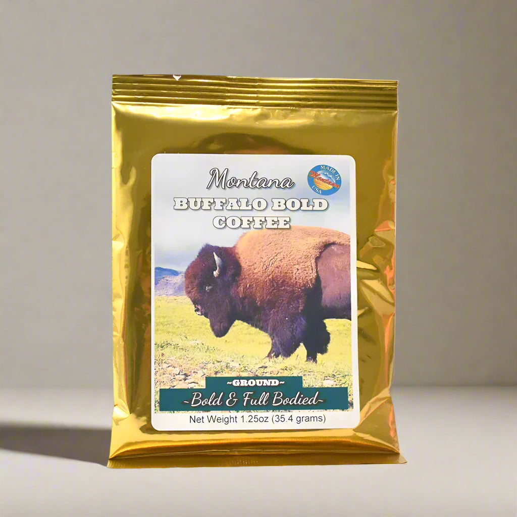 Coffee by Morning Glory Coffee (5 Roasts, 3 Sizes)