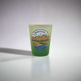 Shot Glass by The Hamilton Group (21 Styles)