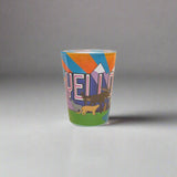 Shot Glass by The Hamilton Group (24 Styles)