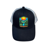 Trucker Hat by The Hamilton Group (9 Styles)