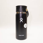 88901 Coffee Mountains Repeat 16 oz Wide Mouth Flex Tumbler with Sip Lid by Hydro Flask