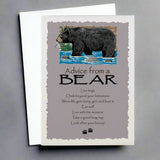 Advice Greeting Card by Your True Nature (7 Styles)