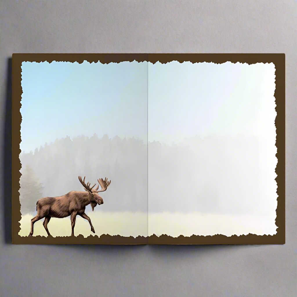 Advice Greeting Card by Your True Nature (7 Styles)