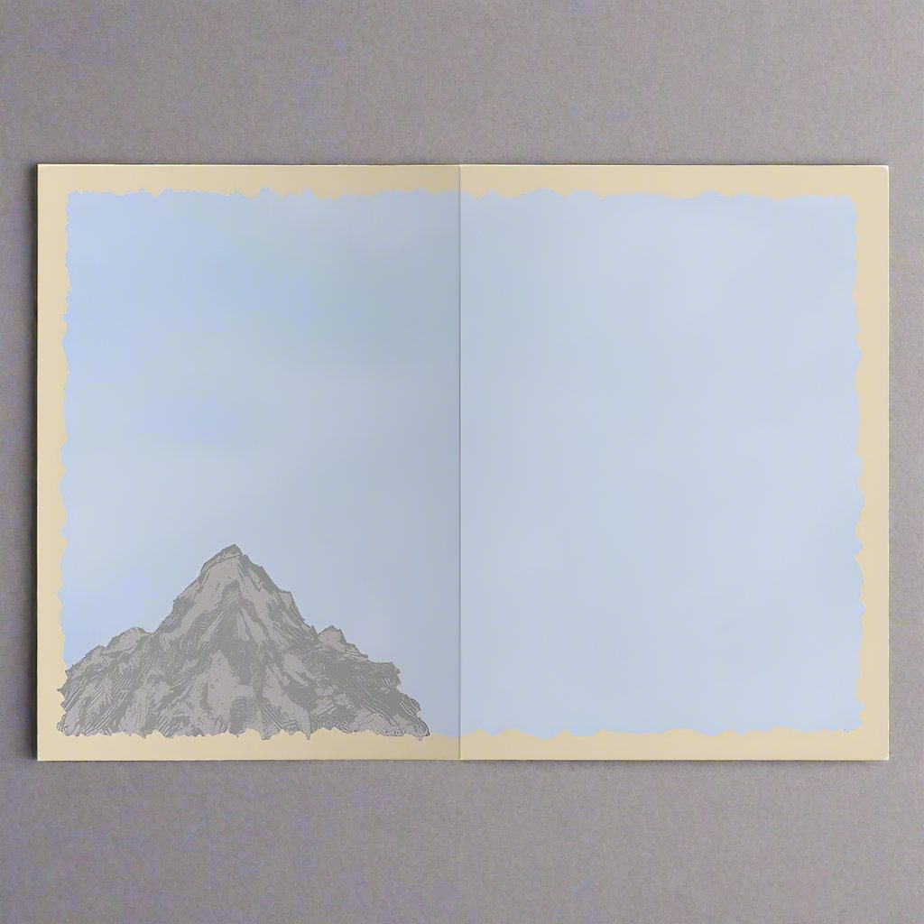 Advice Greeting Card by Your True Nature (7 Styles)