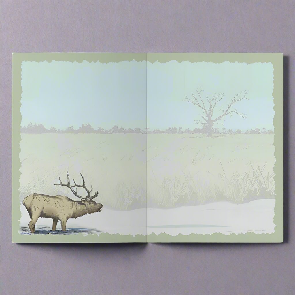 Advice Greeting Card by Your True Nature (7 Styles)