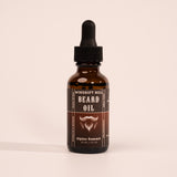 Alpine Summit Beard Oil by Windrift Hill