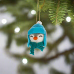 AnimalHeadWoolOrnamentbyGanzUSA_86846-penguin