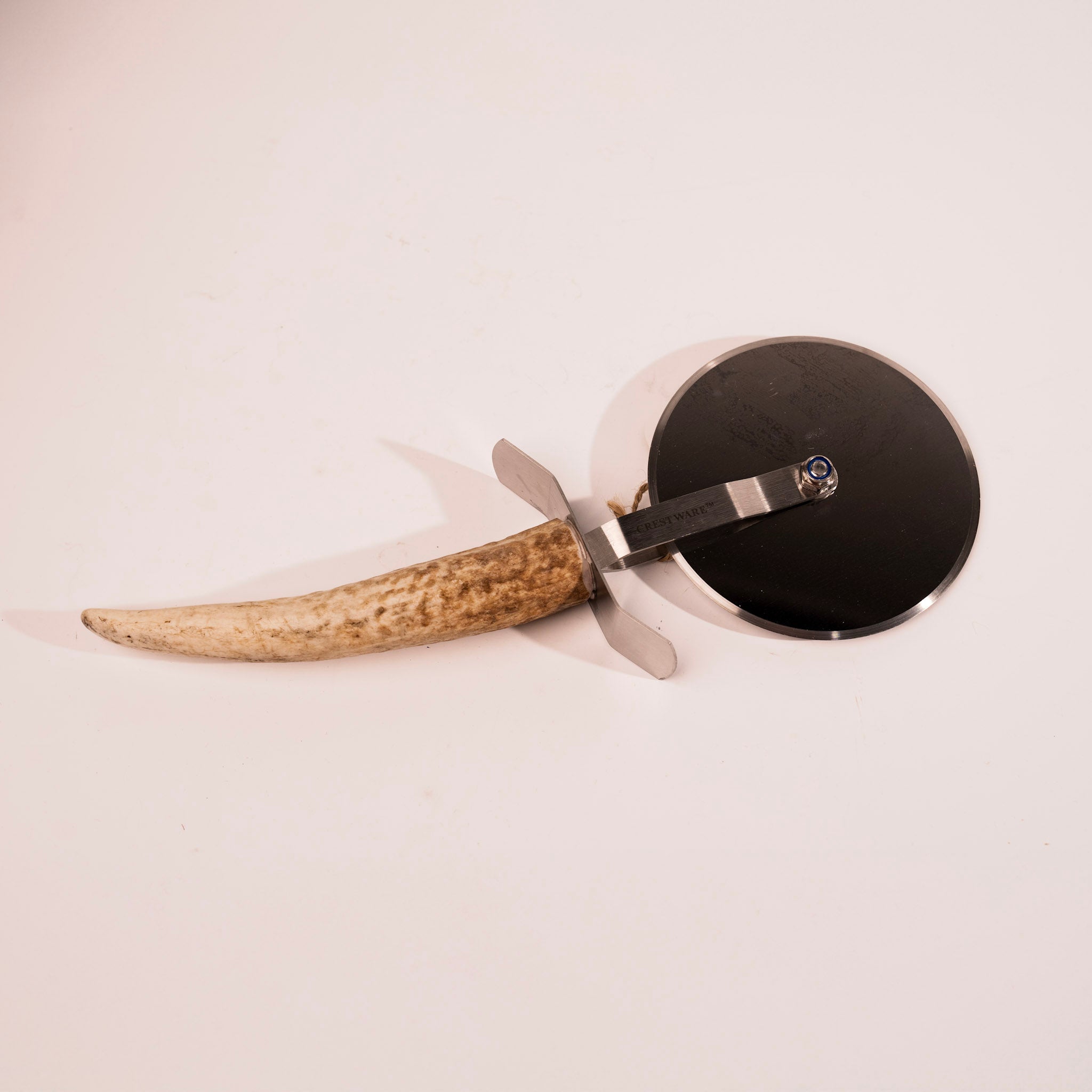 Antler Pizza Cutter - 3