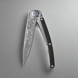 27G Pocket Knife by Deejo USA (6 Styles)