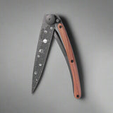 37G Pocket Knife by Deejo USA (17 Styles)