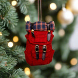 Backpack Ornament by Ganz USA