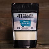 Banana Bread Mix by 41 Grains