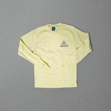 Banana Triad Tree Mountain Long Sleeve Montana Shirt by Prairie Mountain (5 sizes)