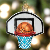 Sports Christmas Ornament by Old World Christmas (17 Styles)