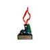 Bearfoots Magnetic Montana Ornament by Jeff Fleming (21 Styles)