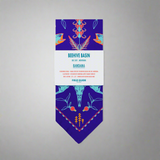 Beehive Basin Big Sy Montana Bandana by Field Guide Designs
