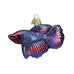 Fish Ornaments by Old World Christmas (12 Styles)
