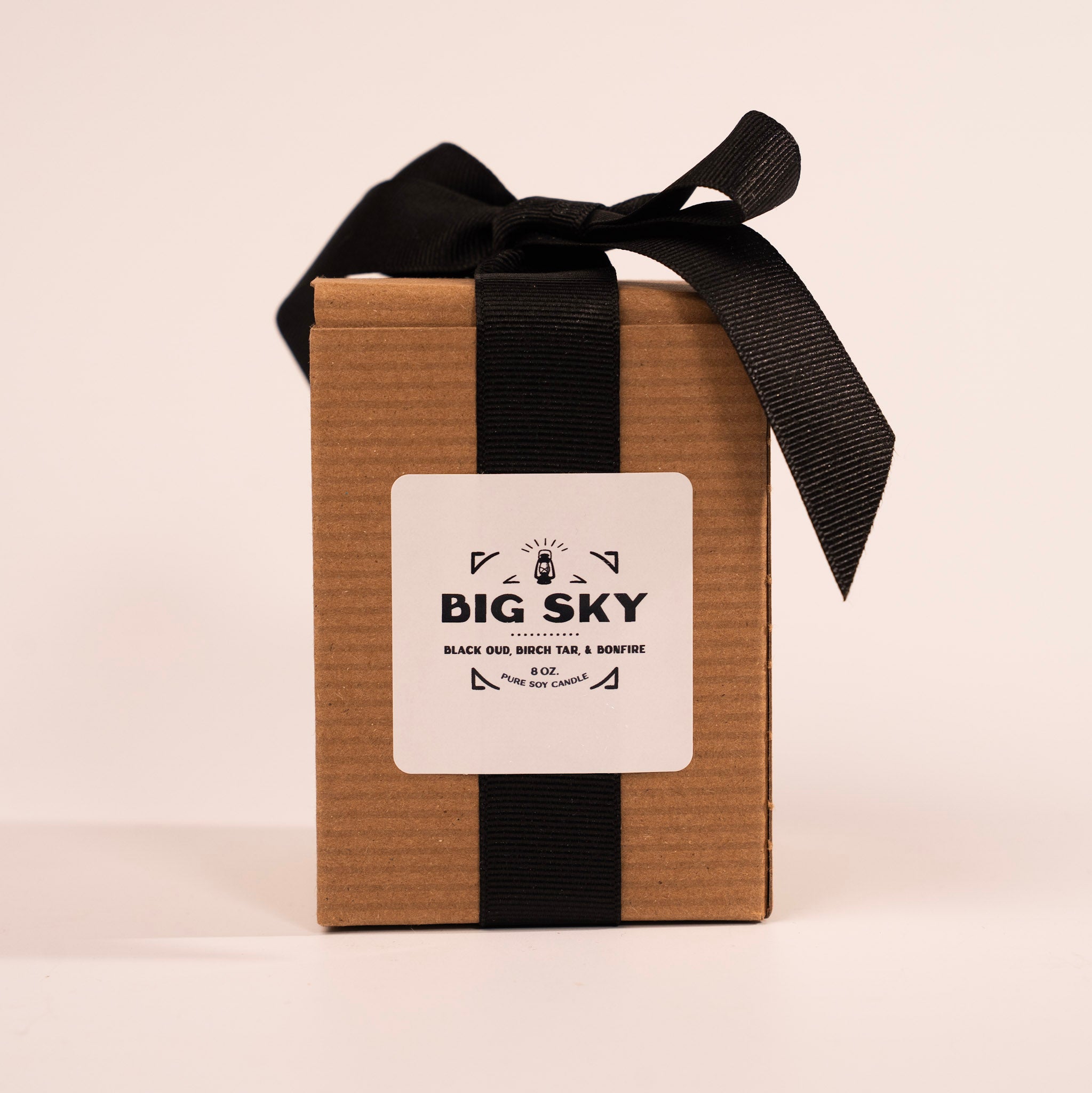 Big Sky Candle by Ella B Candles