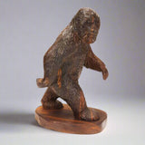 Bigfoot Carving by Earthview, Inc. (3 Sizes)
