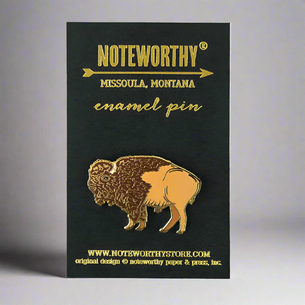 Pin by Noteworthy Paper & Press (4 Styles)