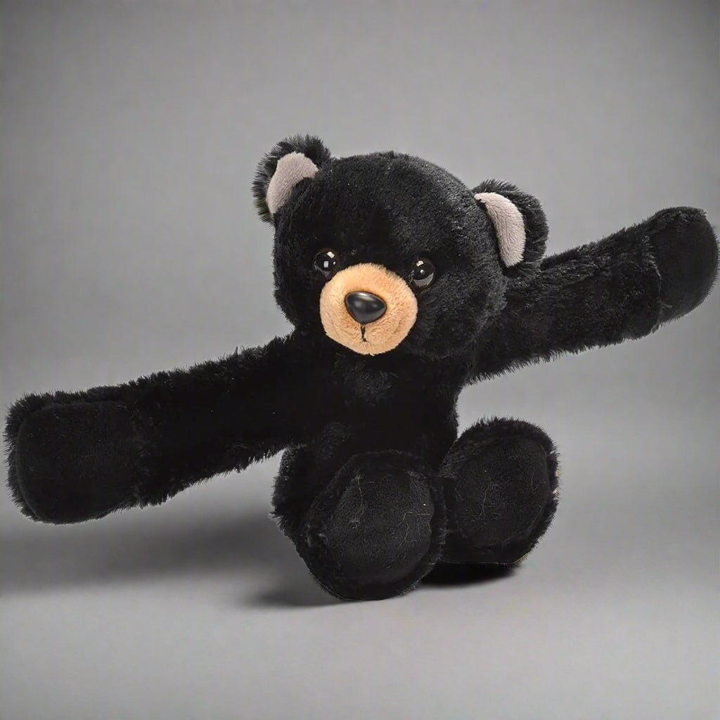 Black Bear Hugger