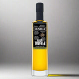 Black Truffle Olive Oil by Olivelle