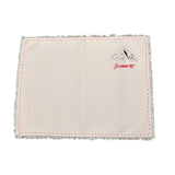 Bozeman Placemat by Beyond Cushions bozeman shopping