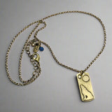 Necklace by Daphne Lorna (18 Styles)