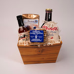 Breakfast Gift Basket