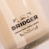 Bridger Candle by Ella B Candles