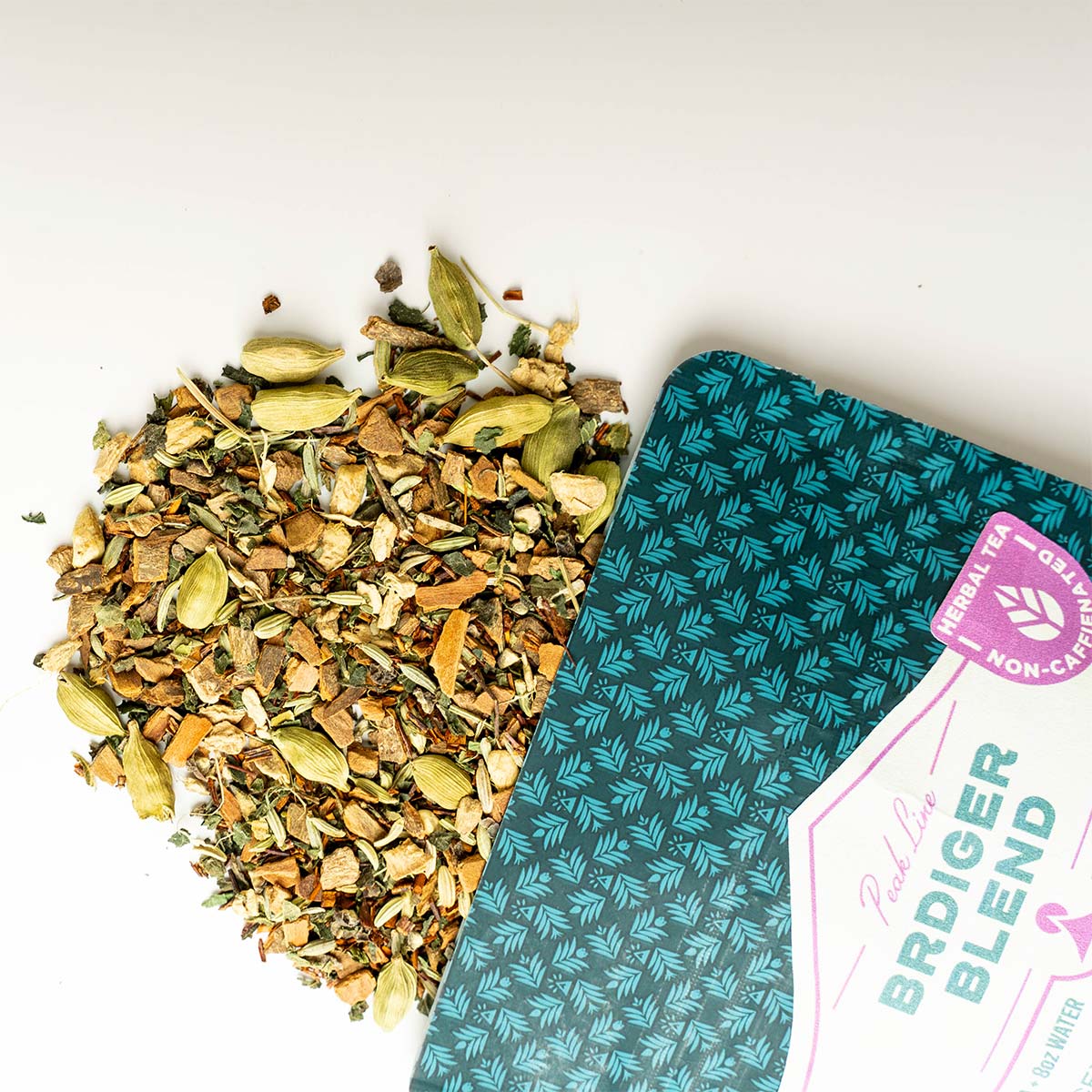 BridgerLeafBag 85550