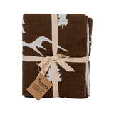 Large Blanket by Art Studio Company (2 Styles)