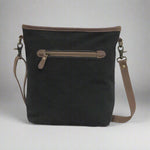 Cedar Shoulder Bag by Myra Bag