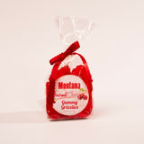 Cherry Gummy Grizzlies by Huckleberry Haven