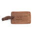 Leather Luggage Tag by Sugarboo and Co. (10 styles)