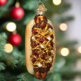 Food Ornament by Old World Christmas (48 Styles)