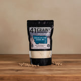 Chocolate Chip Cookie Mix by 41 Grains