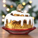 Breakfast Ornament by Old World Christmas (7 Styles)