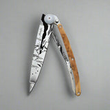 37G Pocket Knife by Deejo USA (17 Styles)