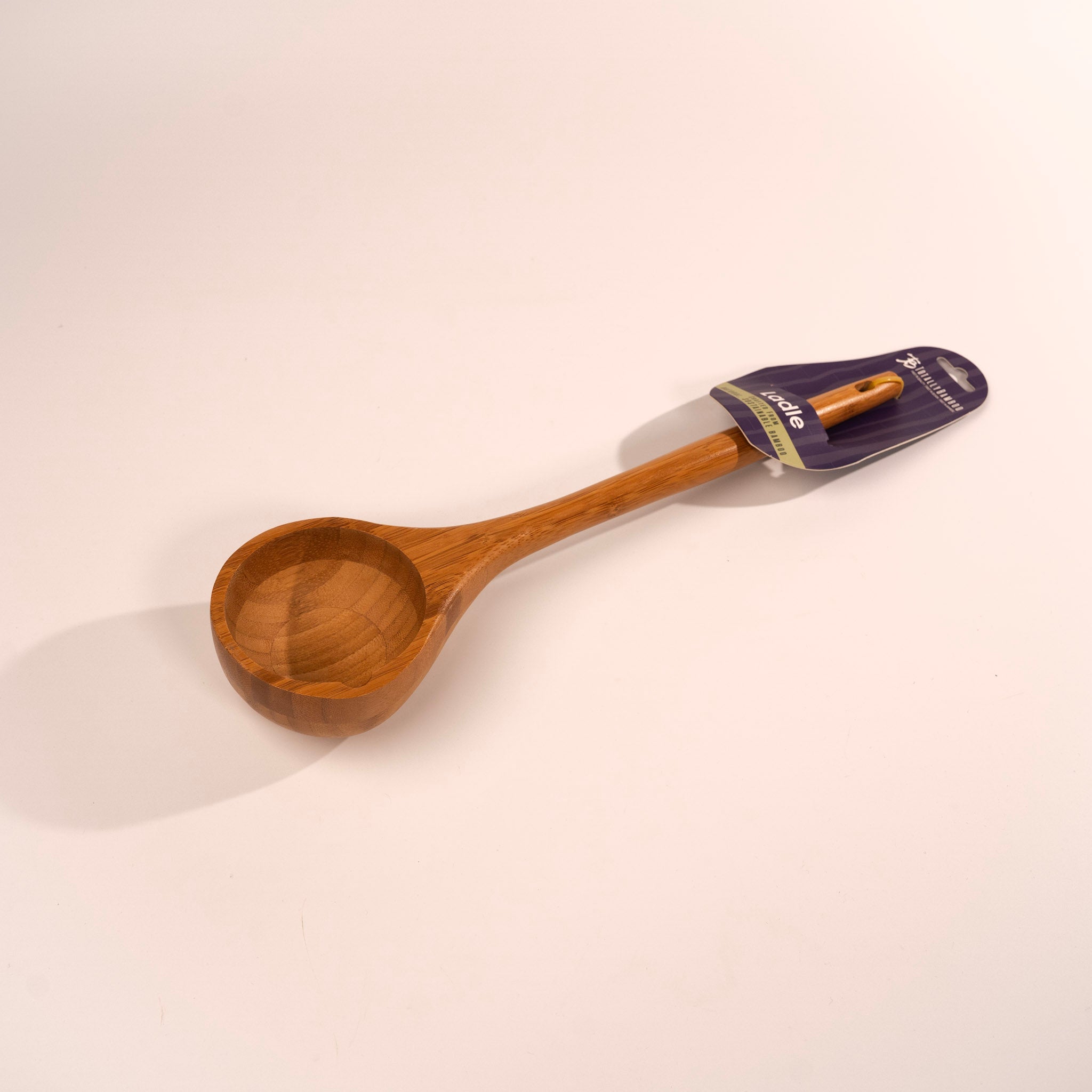 All You Need is Love Ladle by Montana Gift Corral
