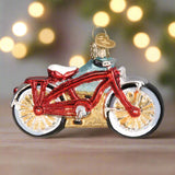 Sports Christmas Ornament by Old World Christmas (17 Styles)