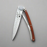 37G Pocket Knife by Deejo USA (17 Styles)